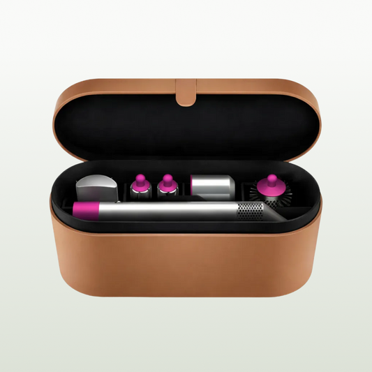 Premium Leather Case