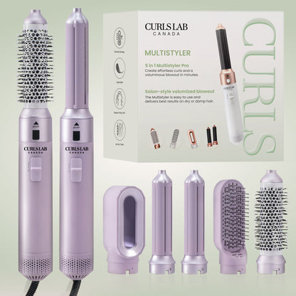 CurlsLab 5 in 1