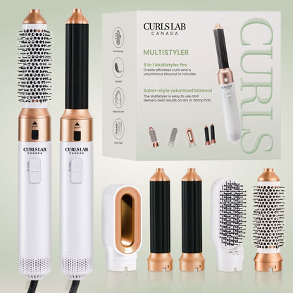 CurlsLab 5 in 1