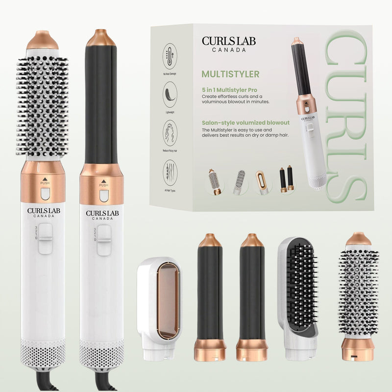 CurlsLab 5 in 1