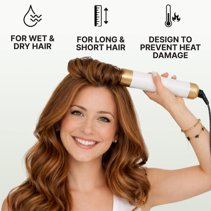 CurlsLab 5 in 1